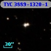 TYC 3889-1320-1