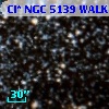 Cl* NGC 5139   WALK     257