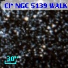 Cl* NGC 5139   WALK     263