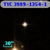 TYC 3889-1354-1