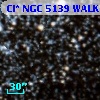 Cl* NGC 5139   WALK     265
