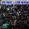 Cl* NGC 5139   WALK     291