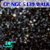 Cl* NGC 5139   WALK     293