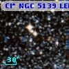 Cl* NGC 5139   LEID   22060