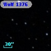 Wolf 1376