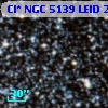 Cl* NGC 5139   LEID   24024
