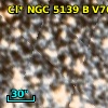 Cl* NGC 5139    BPB  340408