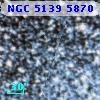 NGC  5139  5870