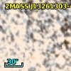 2MASS J13261303-4724034
