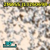 2MASS J13260698-4724369