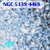 NGC  5139  4468