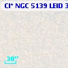 Cl* NGC 5139   LEID   38139