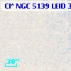 Cl* NGC 5139   LEID   39139