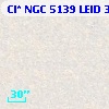 Cl* NGC 5139   LEID   39182