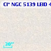 Cl* NGC 5139   LEID   40250