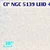 Cl* NGC 5139   LEID   40355