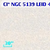 Cl* NGC 5139   LEID   41209