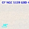 Cl* NGC 5139   LEID   43222