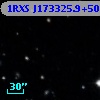 1RXS J173325.9+503440
