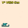 V* V826 Cen