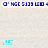 Cl* NGC 5139   LEID   46237