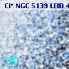Cl* NGC 5139   LEID   47043