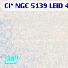 Cl* NGC 5139   LEID   47344