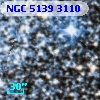 NGC  5139  3110