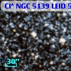 Cl* NGC 5139   LEID   59093