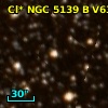 2MASS J13250786-4736537