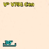 V* V791 Cen