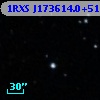 1RXS J173614.0+515530