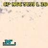Cl* NGC 5139      L    2640