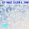 Cl* NGC 5139      L    2869
