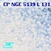 Cl* NGC 5139      L     131