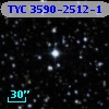 TYC 3590-2512-1