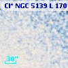Cl* NGC 5139      L     170