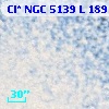 Cl* NGC 5139      L     189
