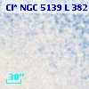 Cl* NGC 5139      L     382