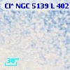Cl* NGC 5139      L     402