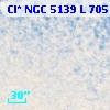 Cl* NGC 5139      L     705