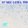 Cl* NGC 5139      L     789