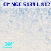 Cl* NGC 5139      L     812