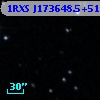 1RXS J173648.5+514023