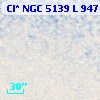 Cl* NGC 5139      L     947