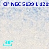 Cl* NGC 5139      L    1219