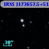 1RXS J173657.5+512115