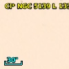 Cl* NGC 5139      L    1332