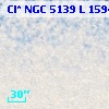 Cl* NGC 5139      L    1594