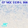 Cl* NGC 5139      L    1664